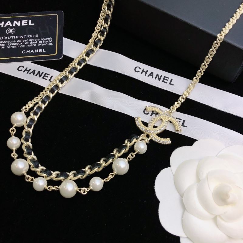 Chanel Brooches